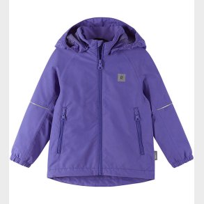 Reima Sommerjakke - Kallahti - Breezy Violet