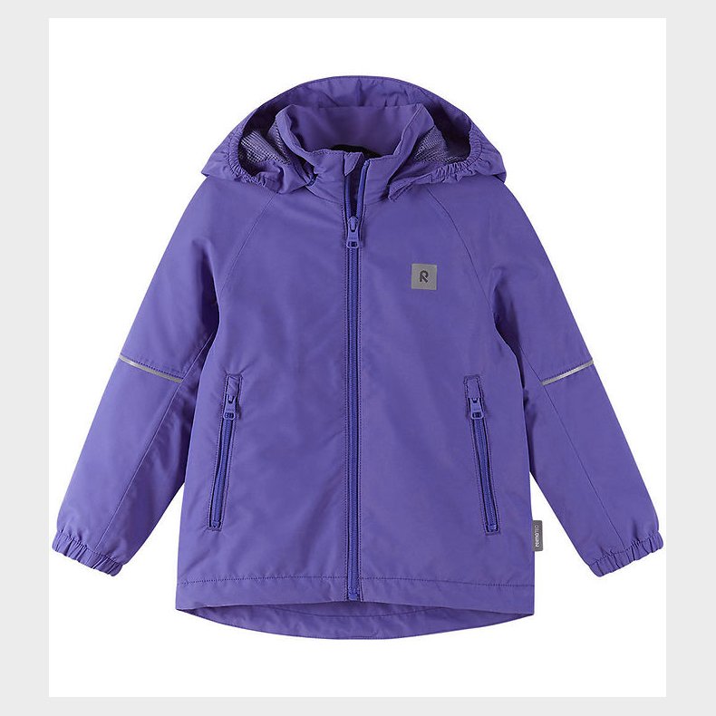 Reima Sommerjakke - Kallahti - Breezy Violet