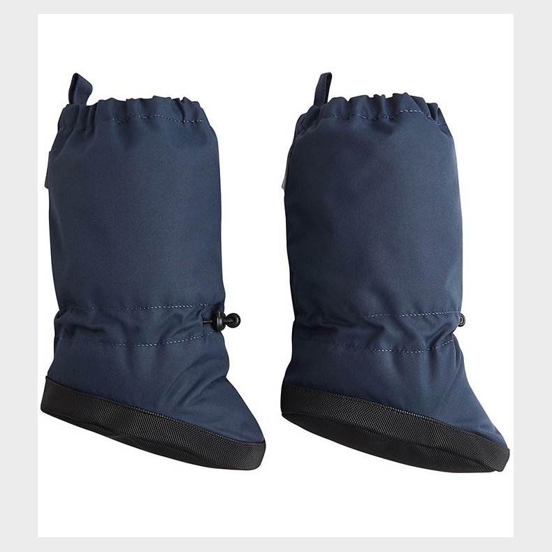Reima Overtrkssko - Toimii - Navy