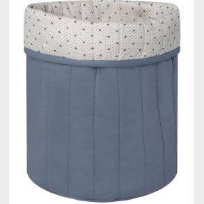 That's Mine Opbevaringskurv - Coco - Lots of Love Sky