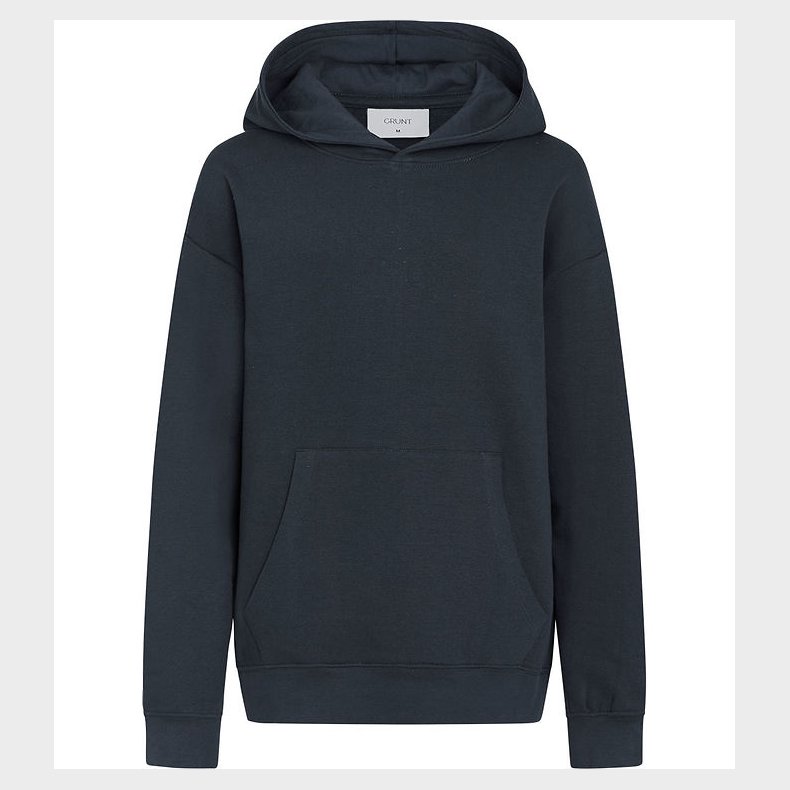 Grunt H�ttetr�je - GrMarlo - Navy m. Print