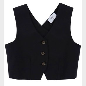 Grunt Vest - GrOial - Sort