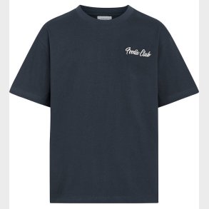 Grunt T-shirt - GrTijuana - Navy m. Print