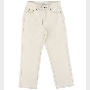 Grunt Jeans - GrHamon - Raw White