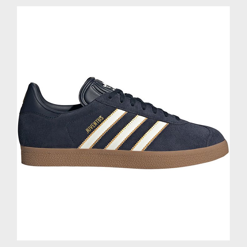 adidas Originals Sko - Gazelle Terrace ICON - Juventus - Legink/