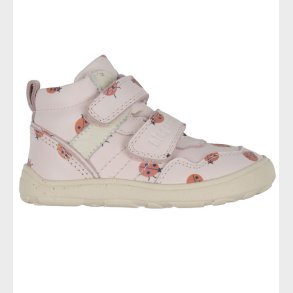 Bisgaard Sko - Barefoot Becky - Lady Bug