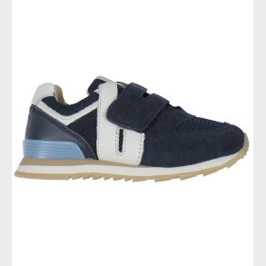 Bisgaard Sko - Winston - Ocean