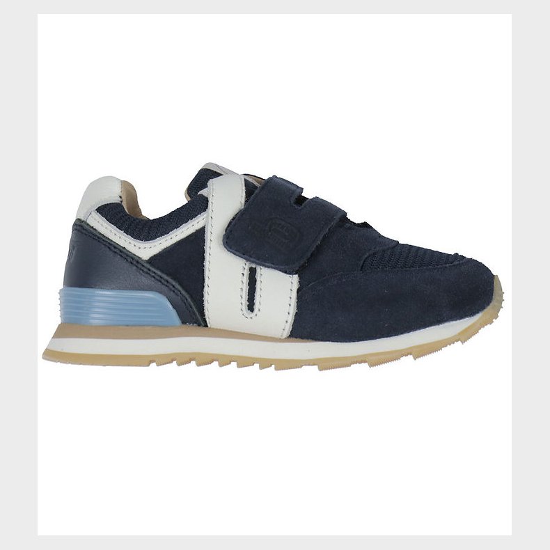 Bisgaard Sko - Winston - Ocean