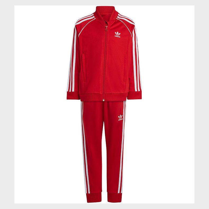 adidas originals Trningsst - SST Tracksuit - Betsca