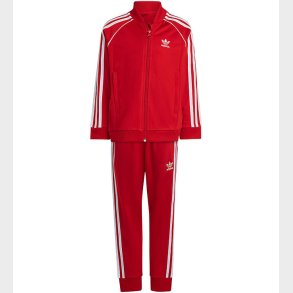 adidas originals Trningsst - SST Tracksuit - Betsca