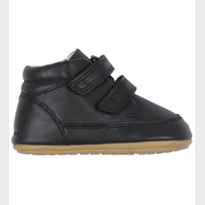 Bundgaard Begyndersko - Prewalker - Black