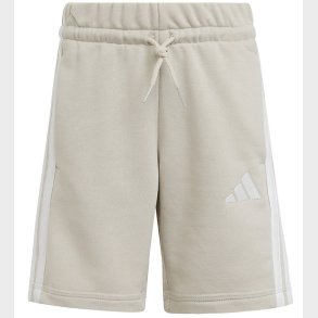adidas Performance Shorts - LK 3S FT SH 220 - Wonalu/White