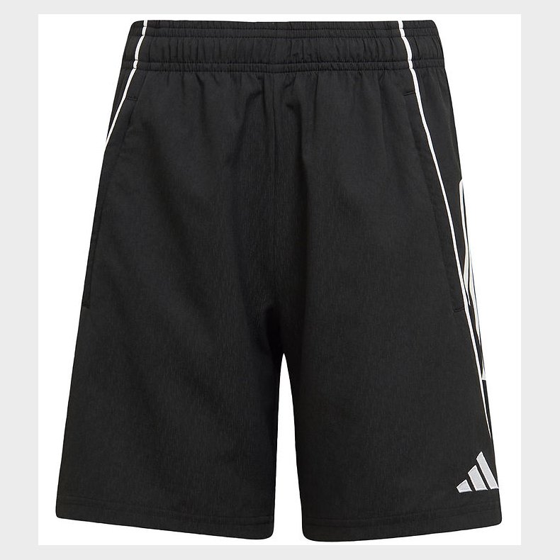 adidas Performance Shorts - Tiro25C - Black/Tegrfo