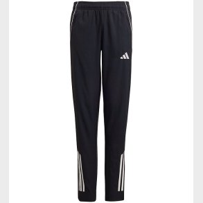 adidas Performance Trningsbukser - Tiro25C - Black/Tegrfo