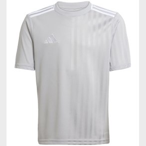 adidas Performance T-shirt - Campeon25 - Tmlggr/Hvid
