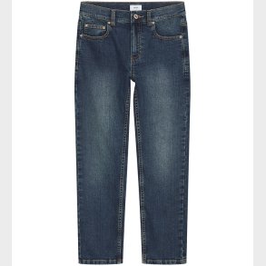 Grunt Jeans - GRRebel - Mrkebl