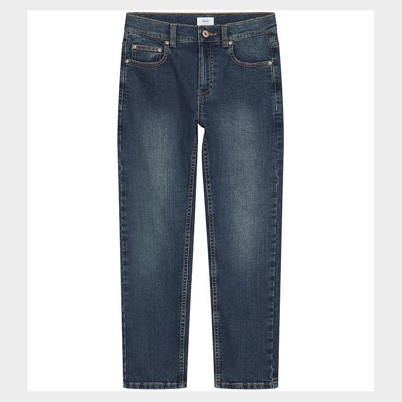 Grunt Jeans - GRRebel - Mrkebl