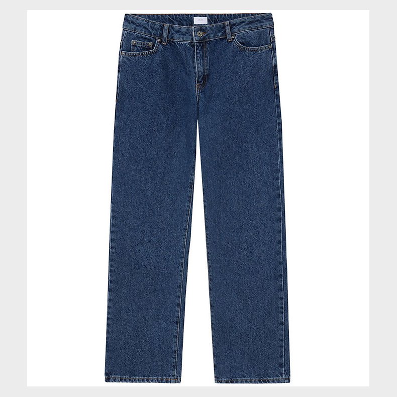 Grunt Jeans - GRNadia - Mrkebl