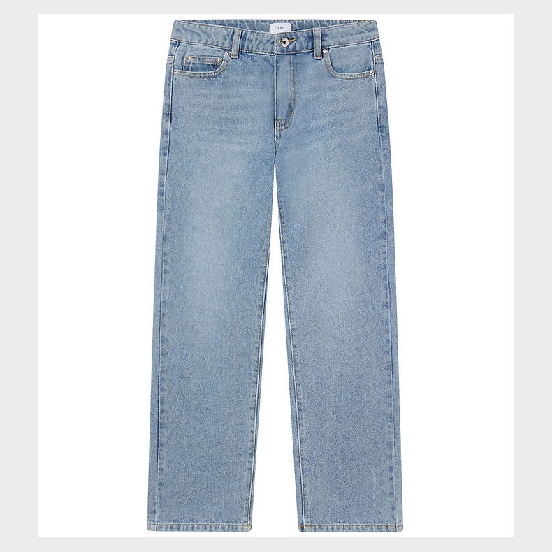 Grunt Jeans - GRNadia - Bl