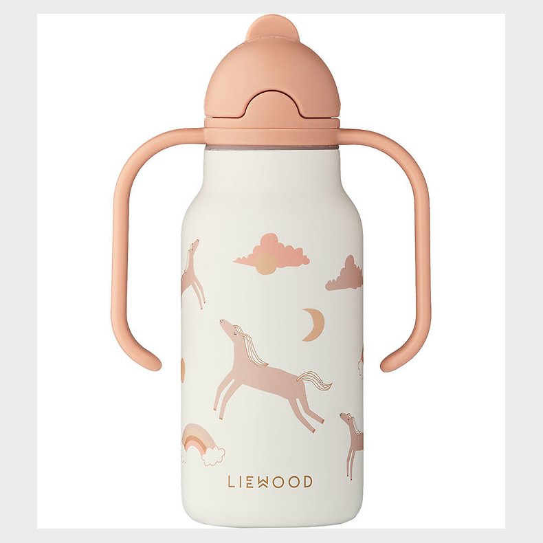 Liewood Drikkedunk - 250 ml - Kimmie - Dream/Ecru