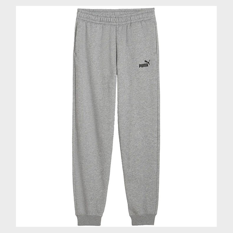 Puma Sweatpants - Grmeleret