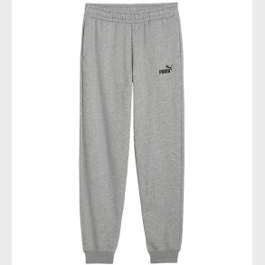 Puma Sweatpants - Gr�meleret
