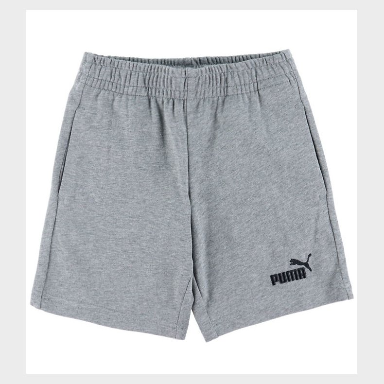 Puma Shorts - Grmeleret