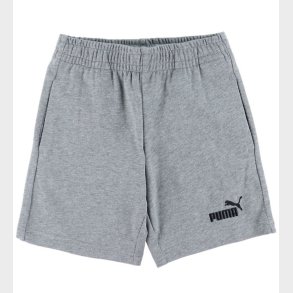 Puma Shorts - Grmeleret