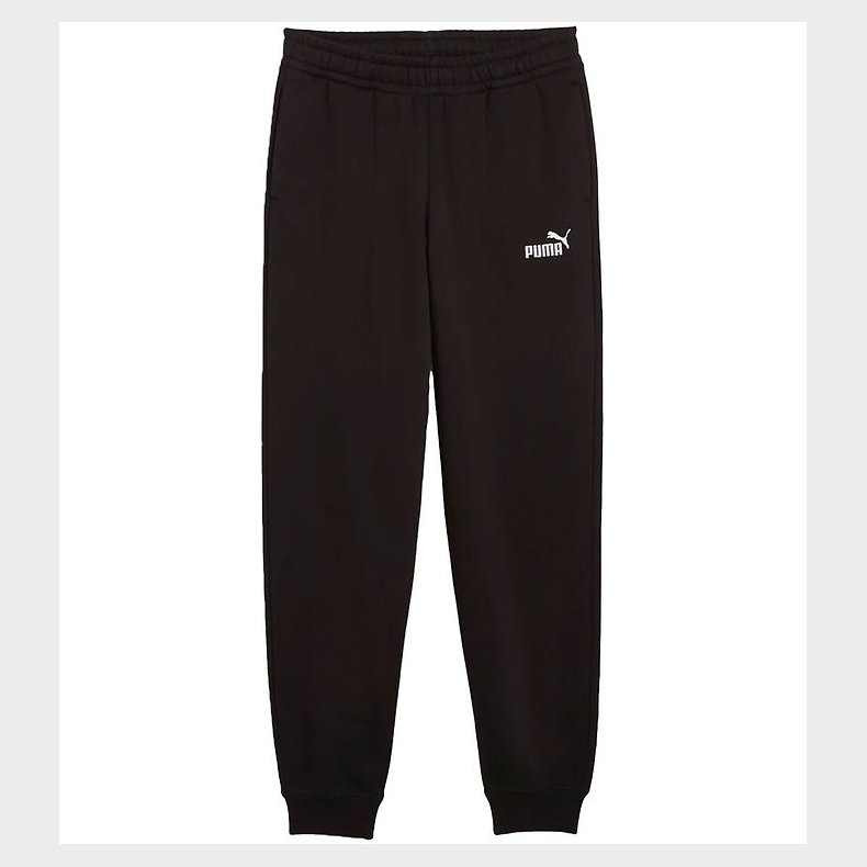 Puma Sweatpants - Sort
