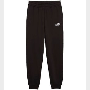 Puma Sweatpants - Sort