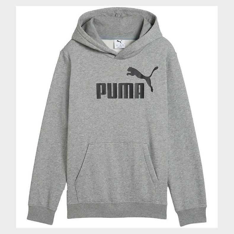 Puma Httetrje - Grmeleret m. Sort