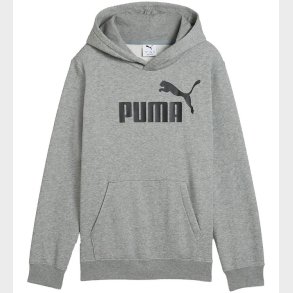 Puma H�ttetr�je - Gr�meleret m. Sort