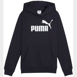 Puma Httetrje - Navy m. Hvid
