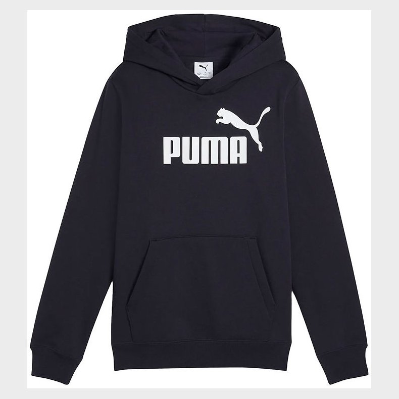 Puma Httetrje - Navy m. Hvid