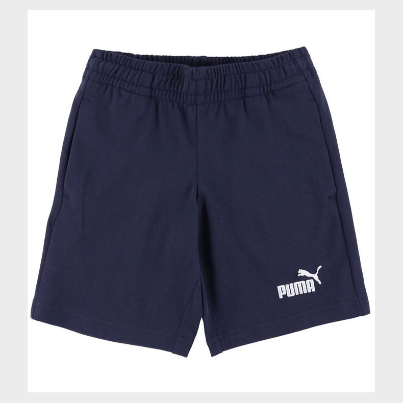 Puma Shorts - Navy