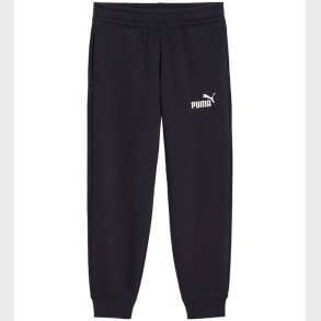 Puma Sweatpants - Navy
