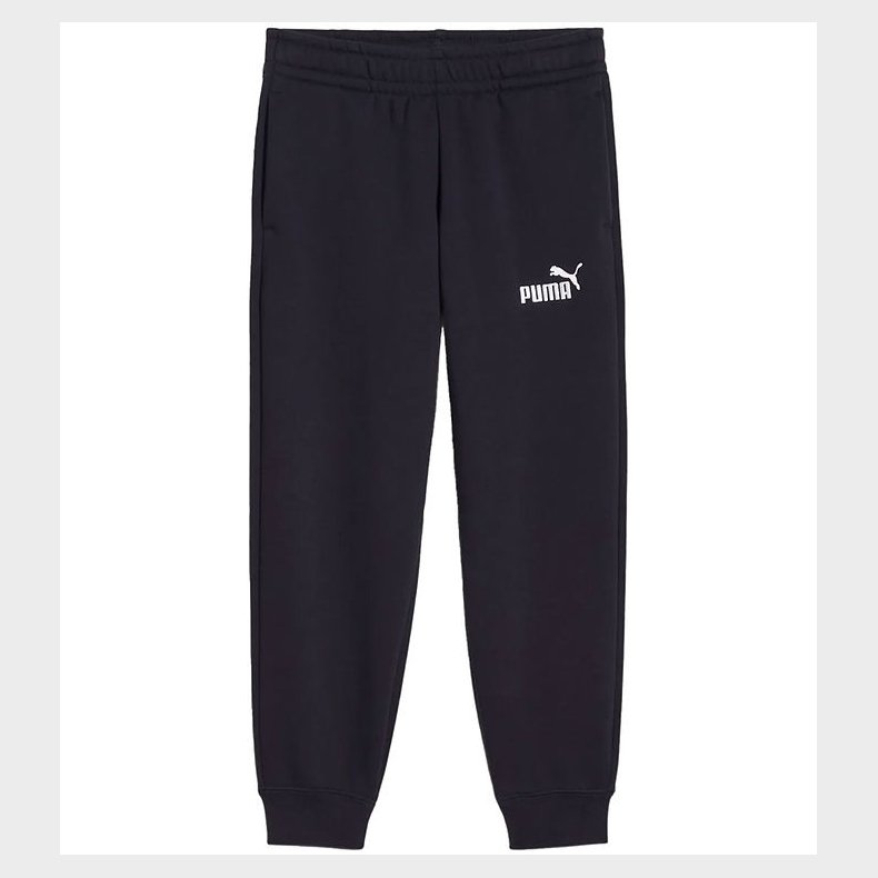 Puma Sweatpants - Navy