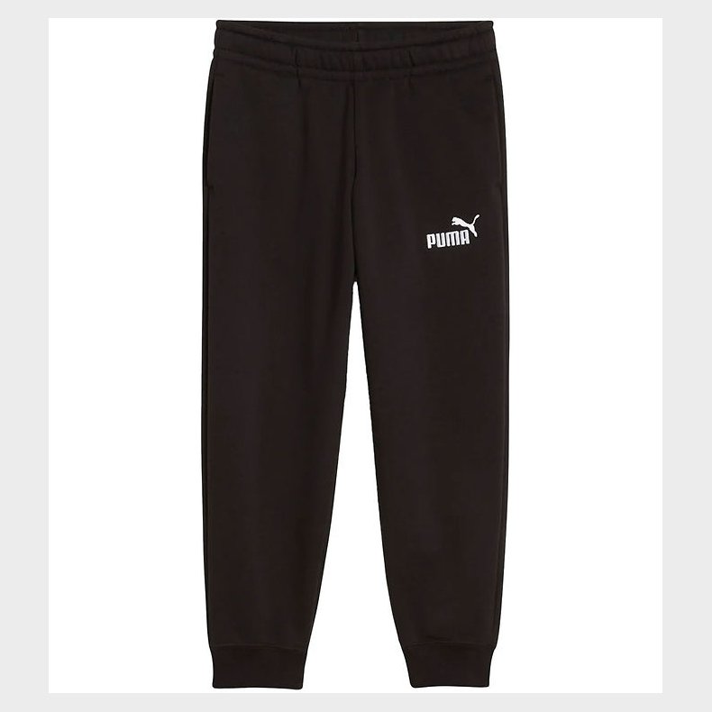 Puma Sweatpants - Sort