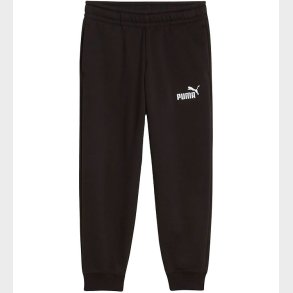 Puma Sweatpants - Sort