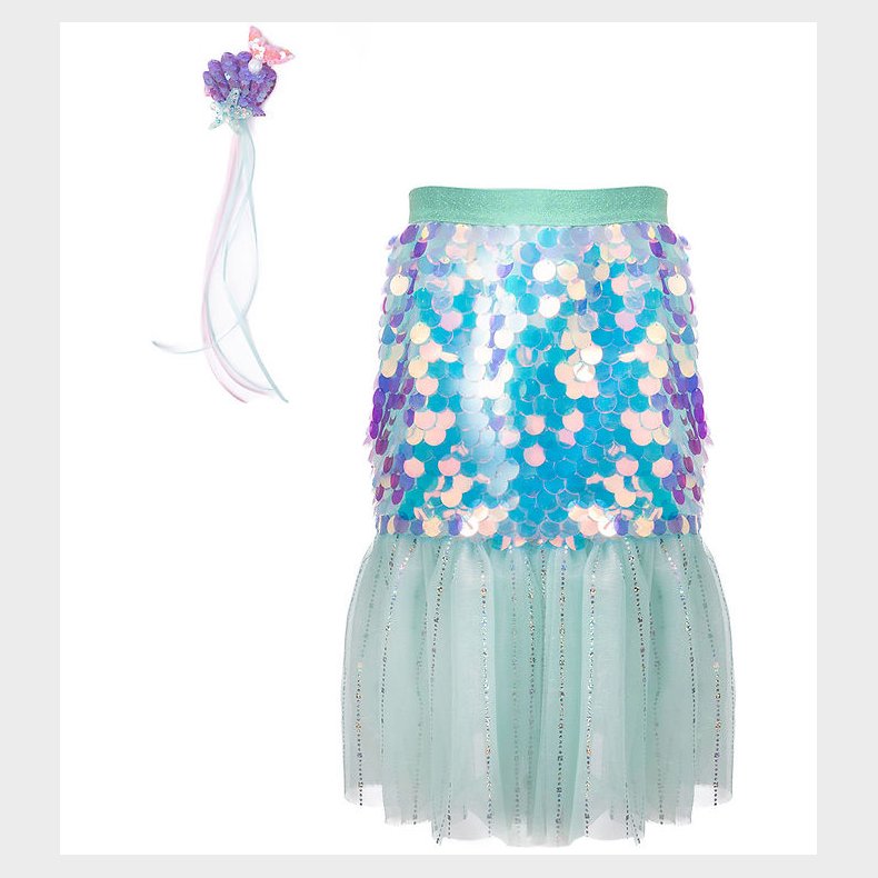 Great Pretenders Udkldning - Bling Bling Mermaid