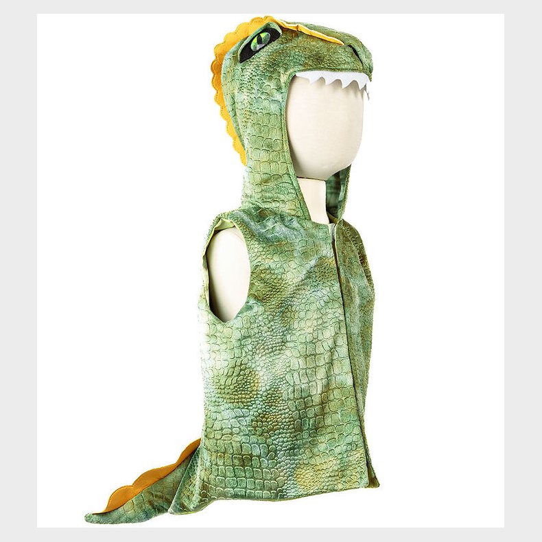 Great Pretenders Udkldning - The All Day Everday Dino Vest