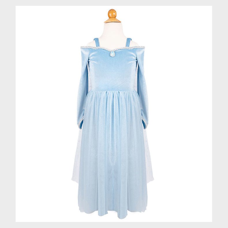 Great Pretenders Udkl�dning - Velvety Soft Sisters Forever Princ