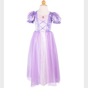 Great Pretenders Udkl�dning - Velvety Soft Once Upon A Tower Pri