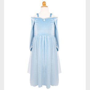 Great Pretenders Udkl�dning - Velvety Soft Sisters Forever Princ