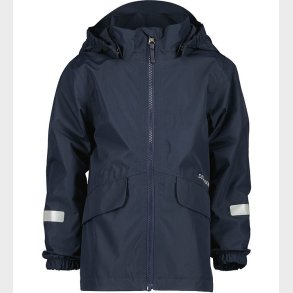 Didriksons Sommerjakke - Norma - Navy