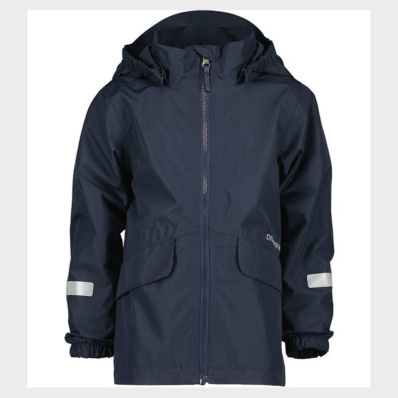 Didriksons Sommerjakke - Norma - Navy