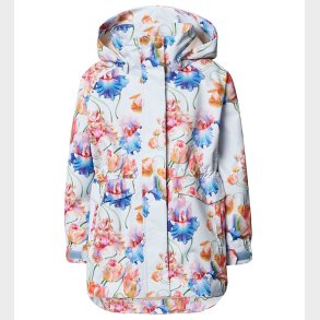 Molo Sommerjakke - Hennah - Tulip Blue