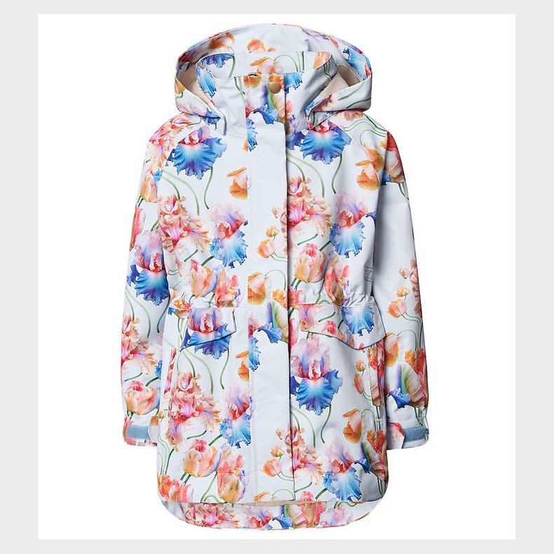 Molo Sommerjakke - Hennah - Tulip Blue