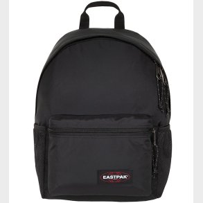 Eastpak Rygs�k - Powr Pak'r - 18 L - Powr Black