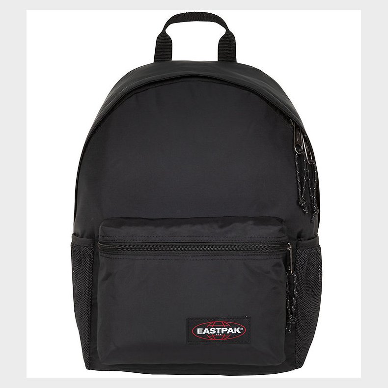 Eastpak Rygs�k - Powr Pak'r - 18 L - Powr Black